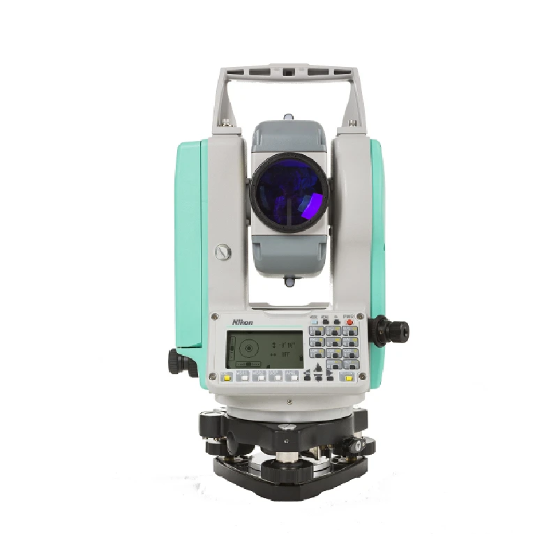 Máy toàn đạc điện tử Nikon K 5"